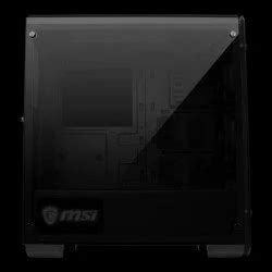 msi mag pylon psu slot